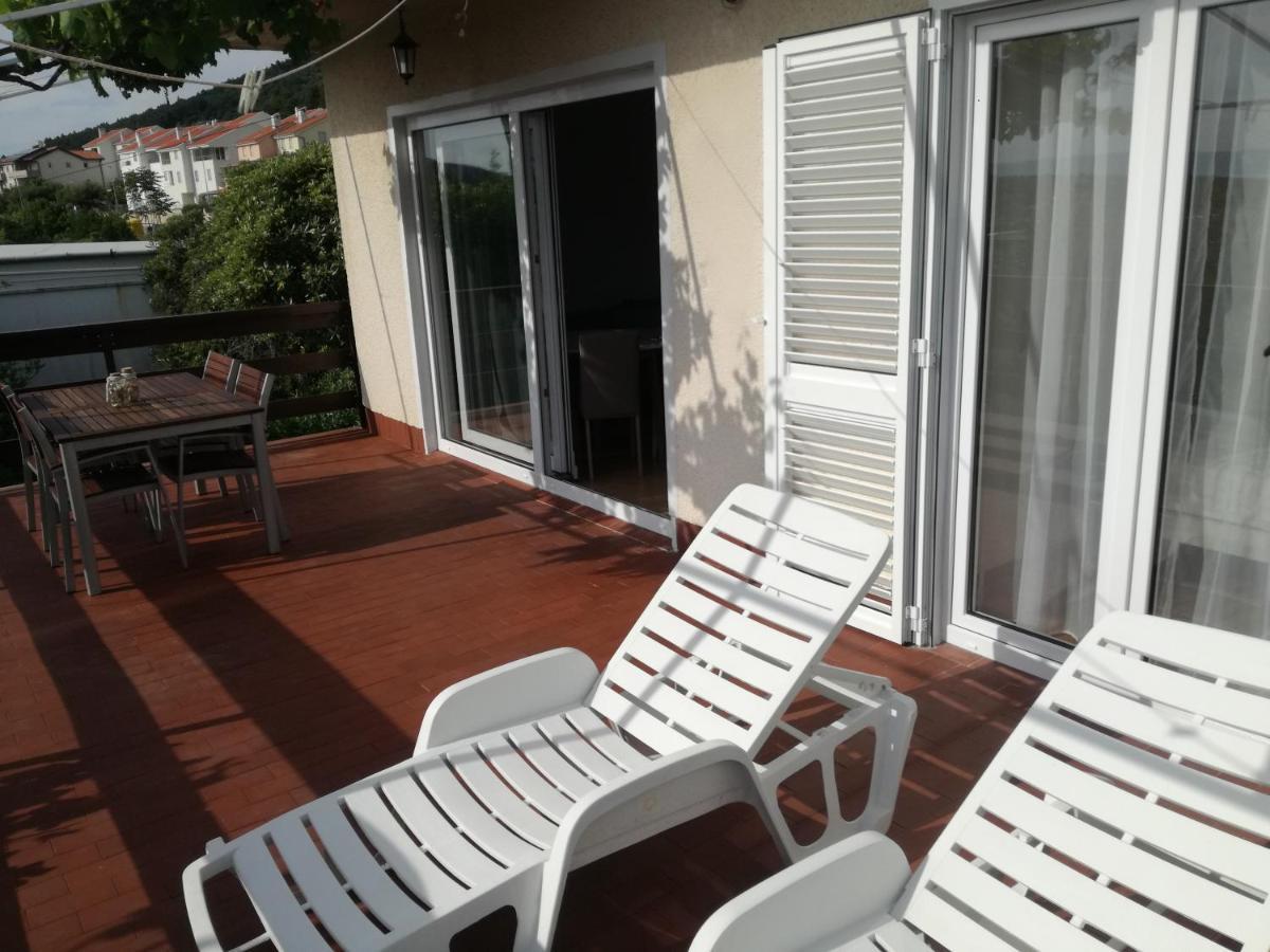 Apartments Boric Cres Exterior photo