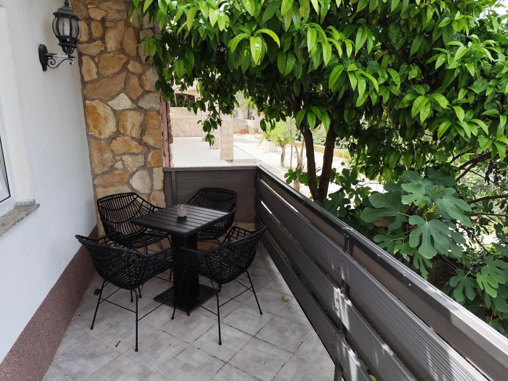 Apartments Boric Cres Exterior photo